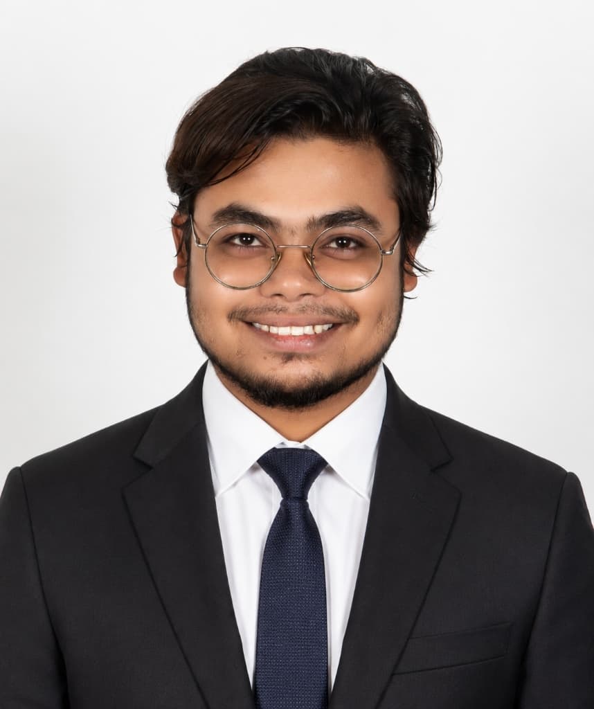 Md. Atiqur Rahman